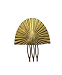 Golden Flamenco Comb. Semi Circle 4.132€ #51225PNC008